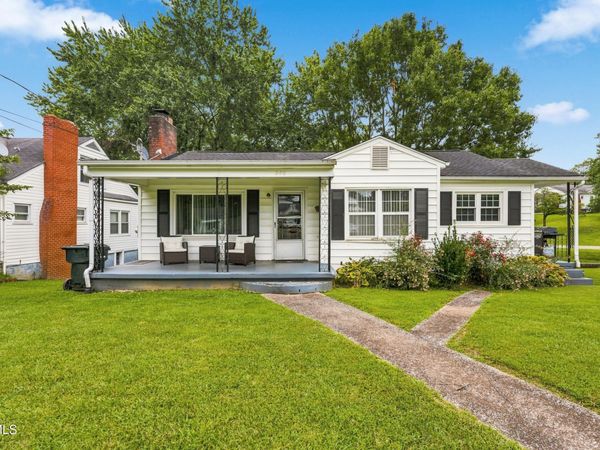 246 Randolph Street, Bristol, VA 24201