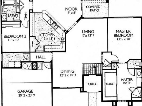 16435 W CHAPARRAL Lane, Surprise, AZ 85374
