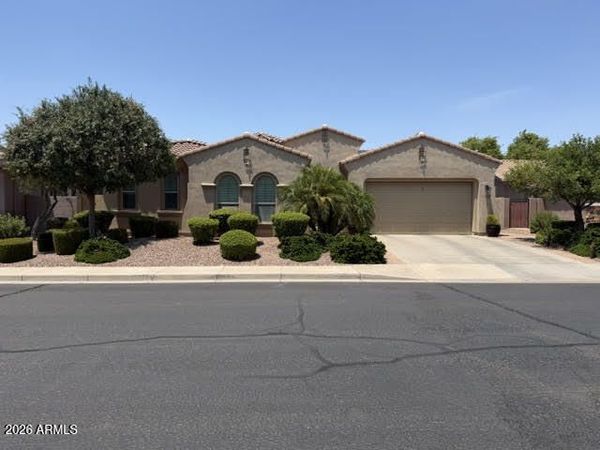 3916 E BEECHNUT Place, Chandler, AZ 85249