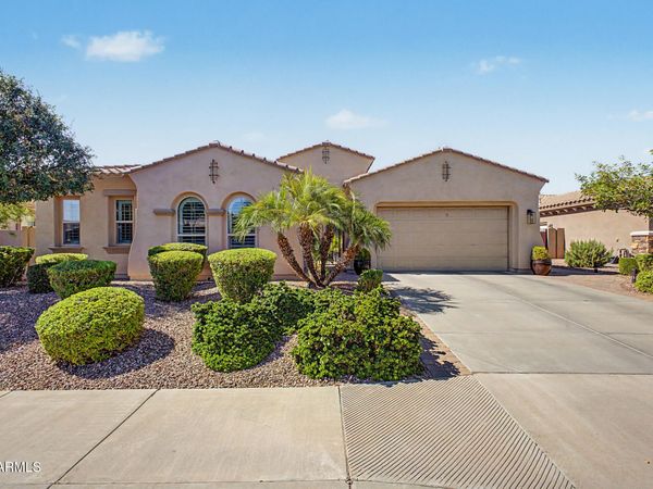 3916 E BEECHNUT Place, Chandler, AZ 85249
