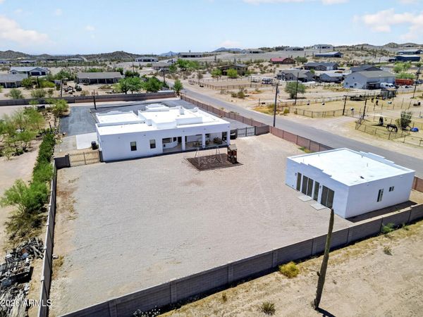 2672 W Moon Dust Trail, Queen Creek, AZ 85144