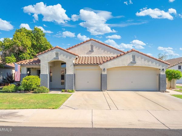 5515 E GARNET Circle, Mesa, AZ 85206
