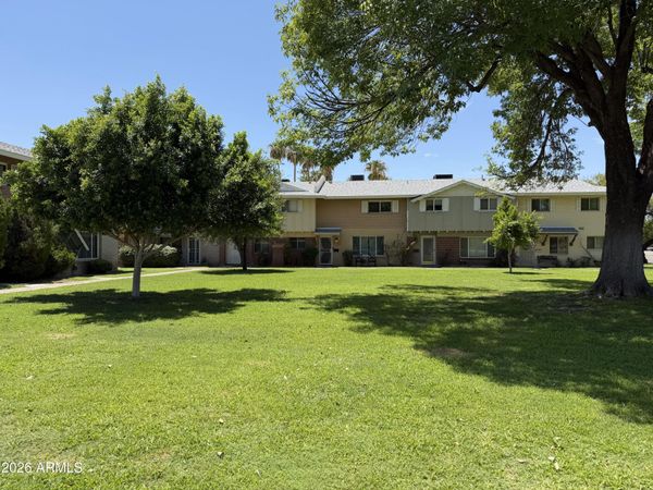 5029 S MILL Avenue, Tempe, AZ 85282