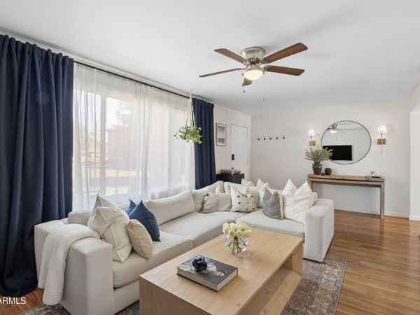 5029 S MILL Avenue, Tempe, AZ 85282