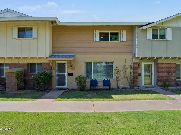 5029 S MILL Avenue, Tempe, AZ 85282