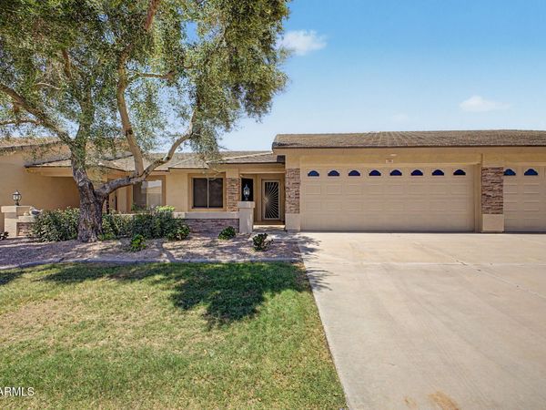 11069 E KILAREA Avenue, Unit 186, Mesa, AZ 85209