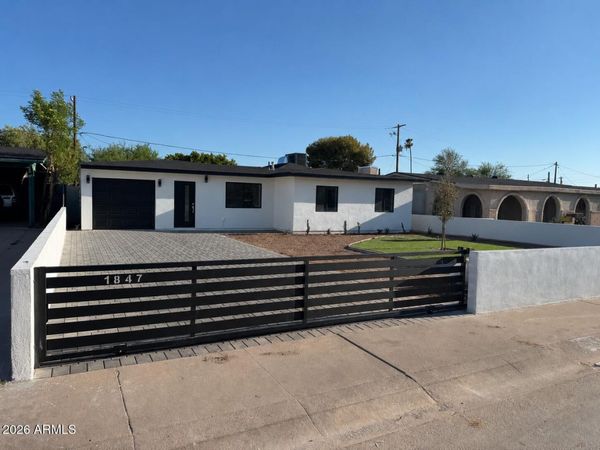 1847 E Coronado Road, Phoenix, AZ 85006