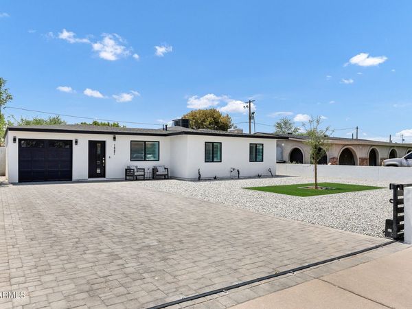 1847 E Coronado Road, Phoenix, AZ 85006