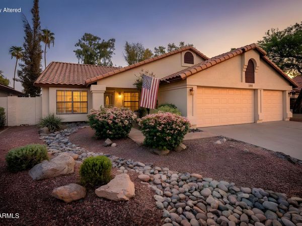 19251 N 73RD Lane, Glendale, AZ 85308