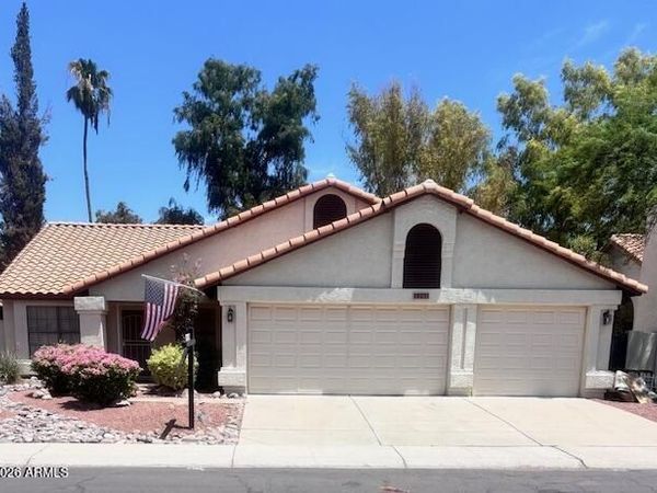 19251 N 73RD Lane, Glendale, AZ 85308