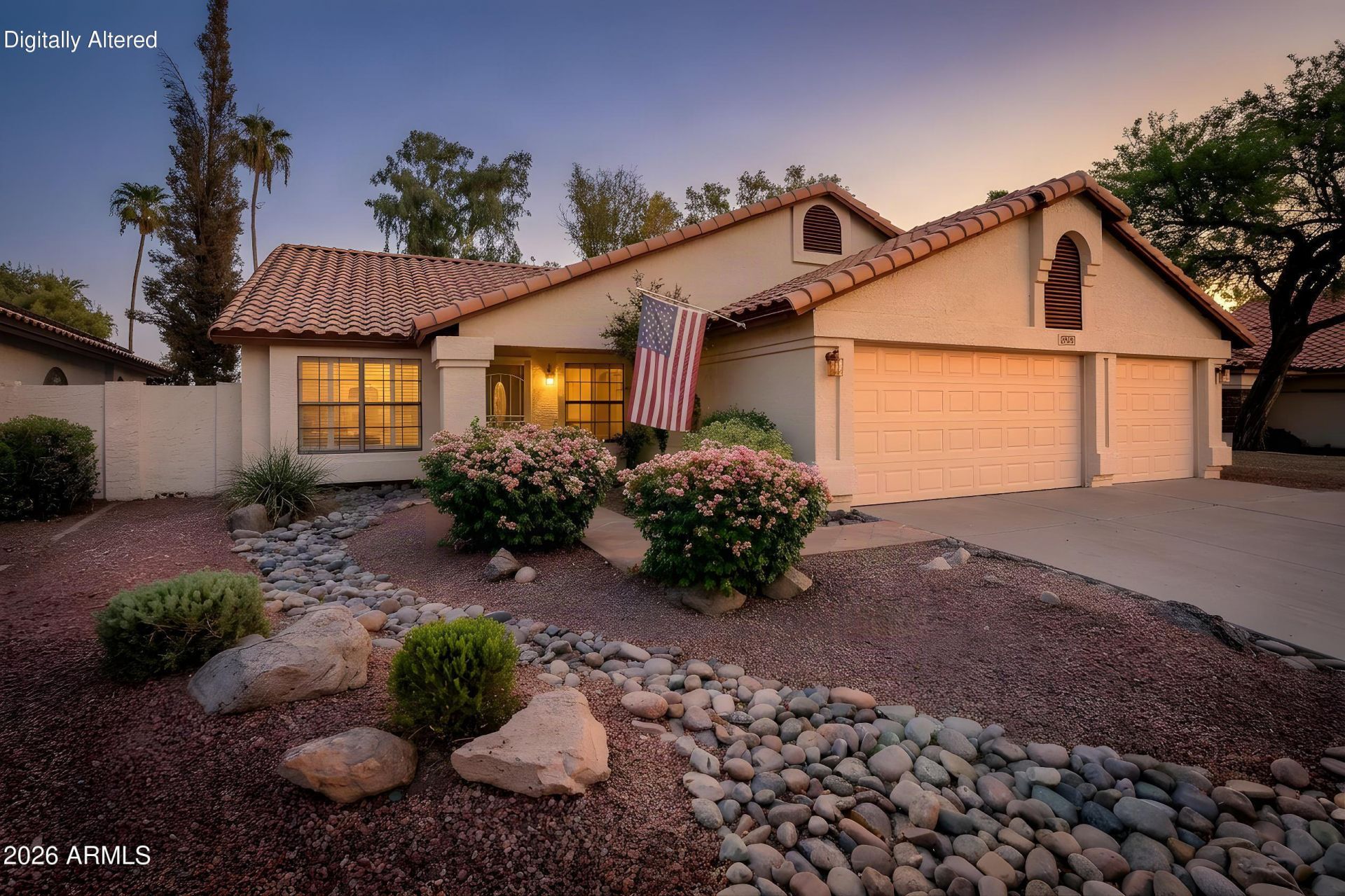 19251 N 73rd Lane, Glendale, AZ 85308 Main Photo