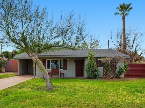 3011 E YALE Street, Phoenix, AZ 85008