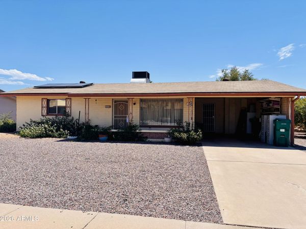 6231 E DUNCAN Street, Mesa, AZ 85205