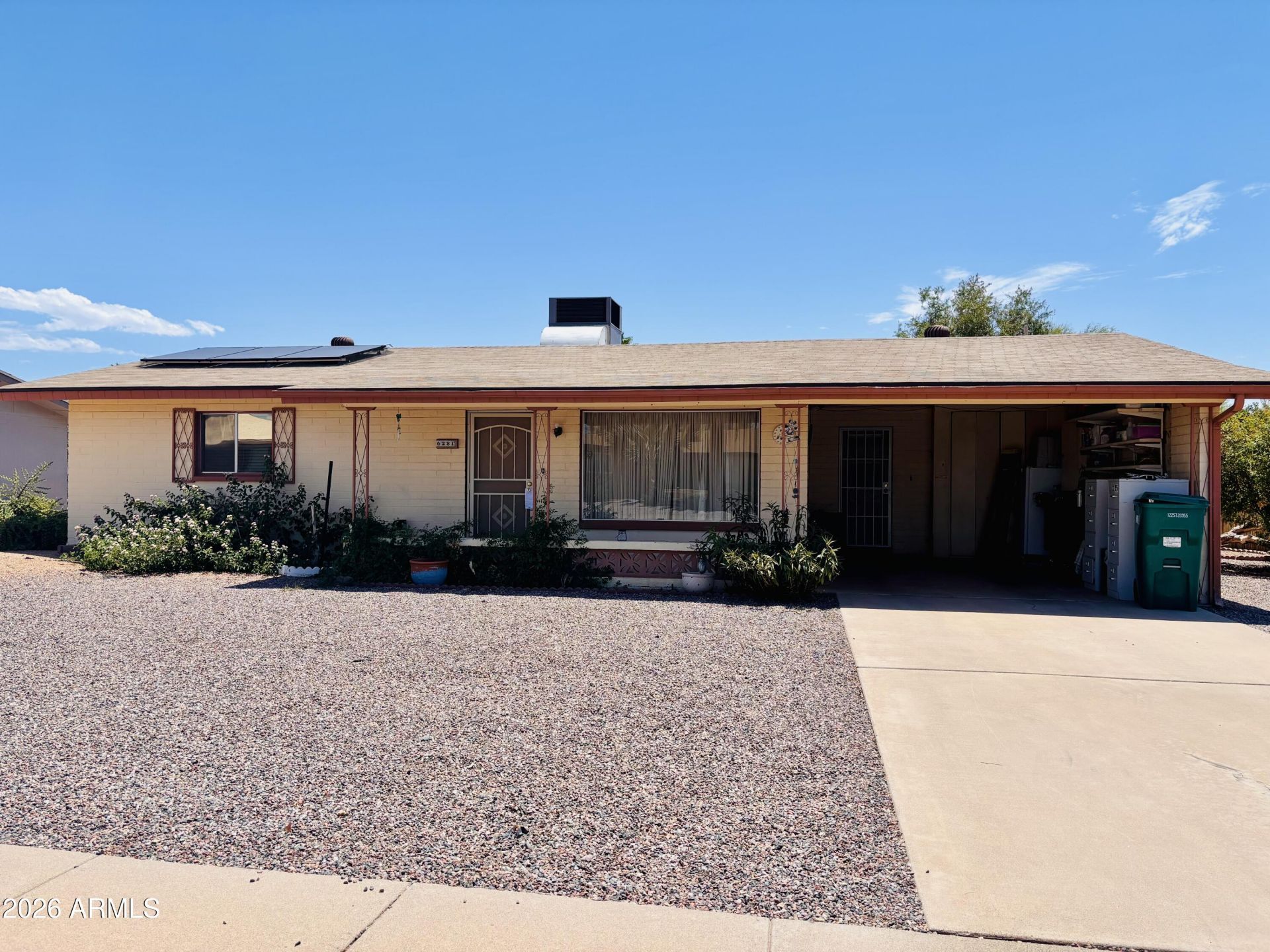 6231 E Duncan Street, Mesa, AZ 85205 Main Photo