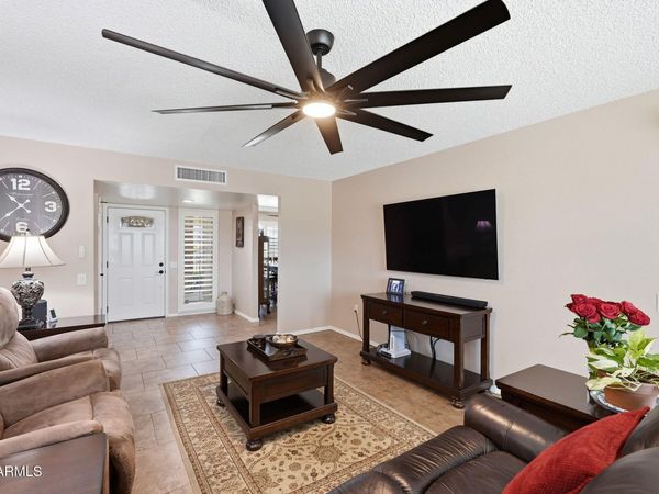 10110 W PINE SPRINGS Drive, Sun City, AZ 85373