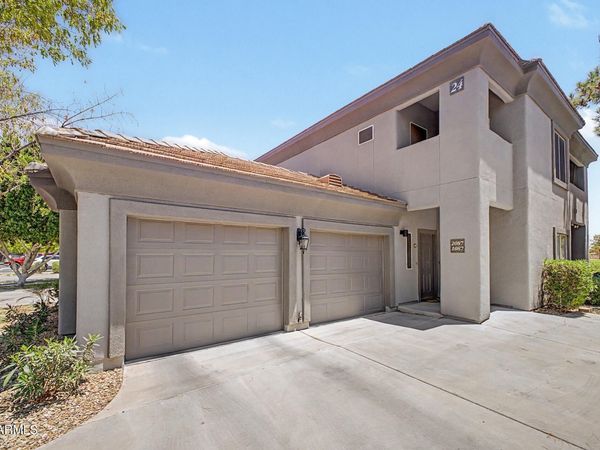 7401 W ARROWHEAD CLUBHOUSE Drive, Unit 2087, Glendale, AZ 85308