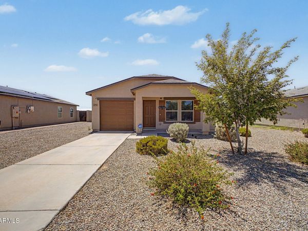 278 S PICACHO HEIGHTS Road, Eloy, AZ 85131