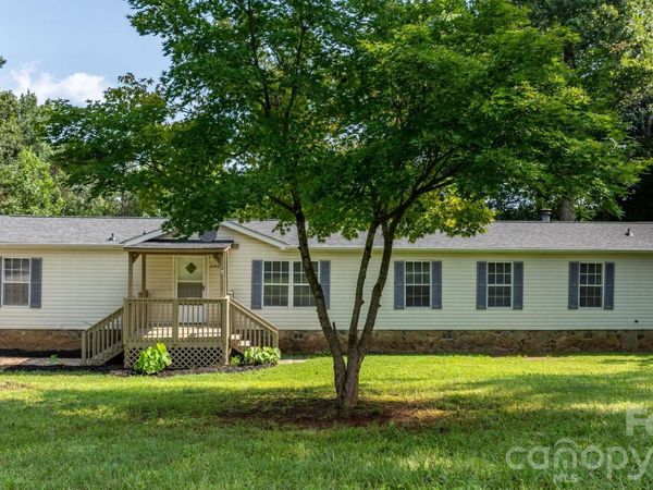2786 Ridgecreek Drive, Morganton, NC 28655