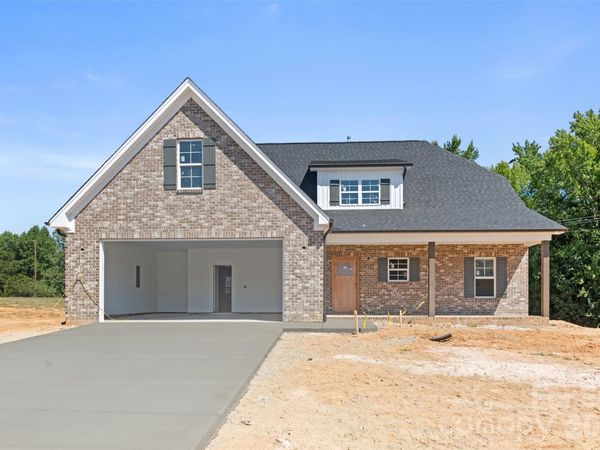 165 Canton Drive , Lexington, NC 27295