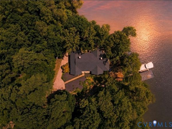 750 Levelgreen Road , Lancaster, VA 22503