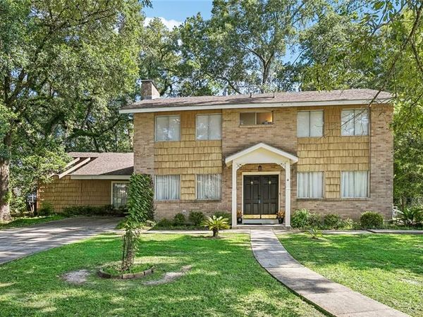 116 BAYBERRY Drive , Covington, LA 70433