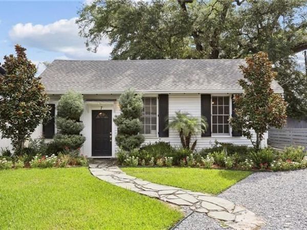 7 AZALEA Court , Metairie, LA 70005