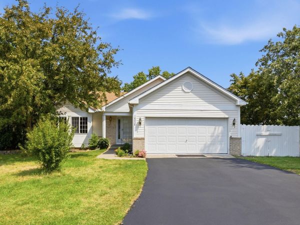 16036 Goodview Court , Lakeville, MN 55044