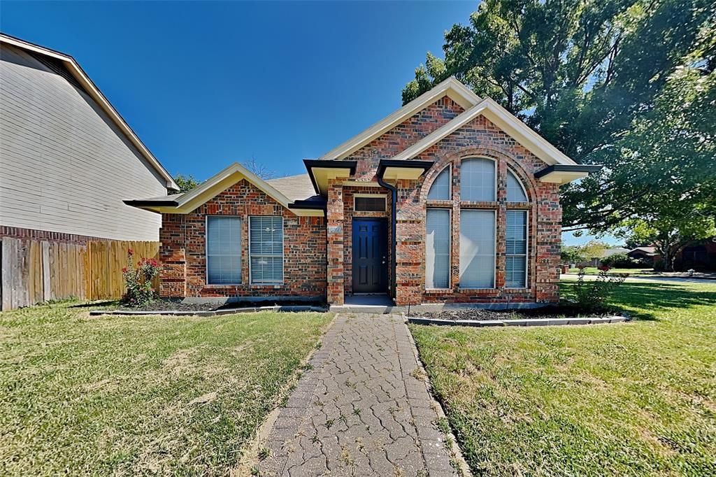 6621 Sunny Hill Drive, Watauga, TX 76148 Main Photo