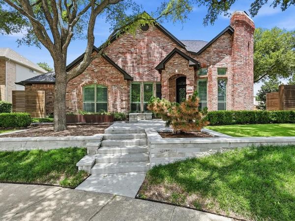 1601 Glen Springs Drive, Plano, TX 75093