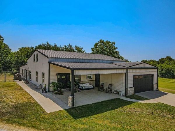 103 Fm 1571 , Lone Oak, TX 75453