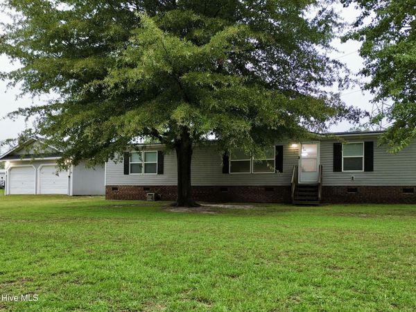 801 S Old Wire Road, Red Springs, NC 28377
