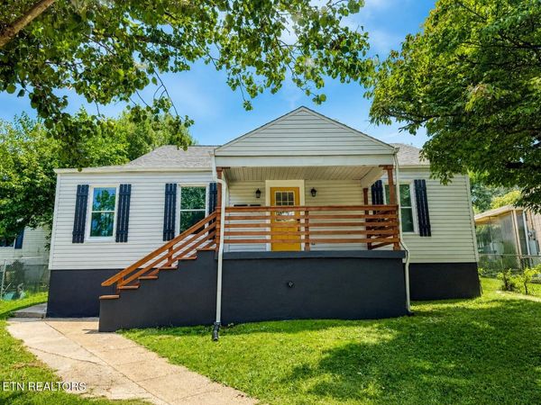 416 E Churchwell Ave, Knoxville, TN 37917