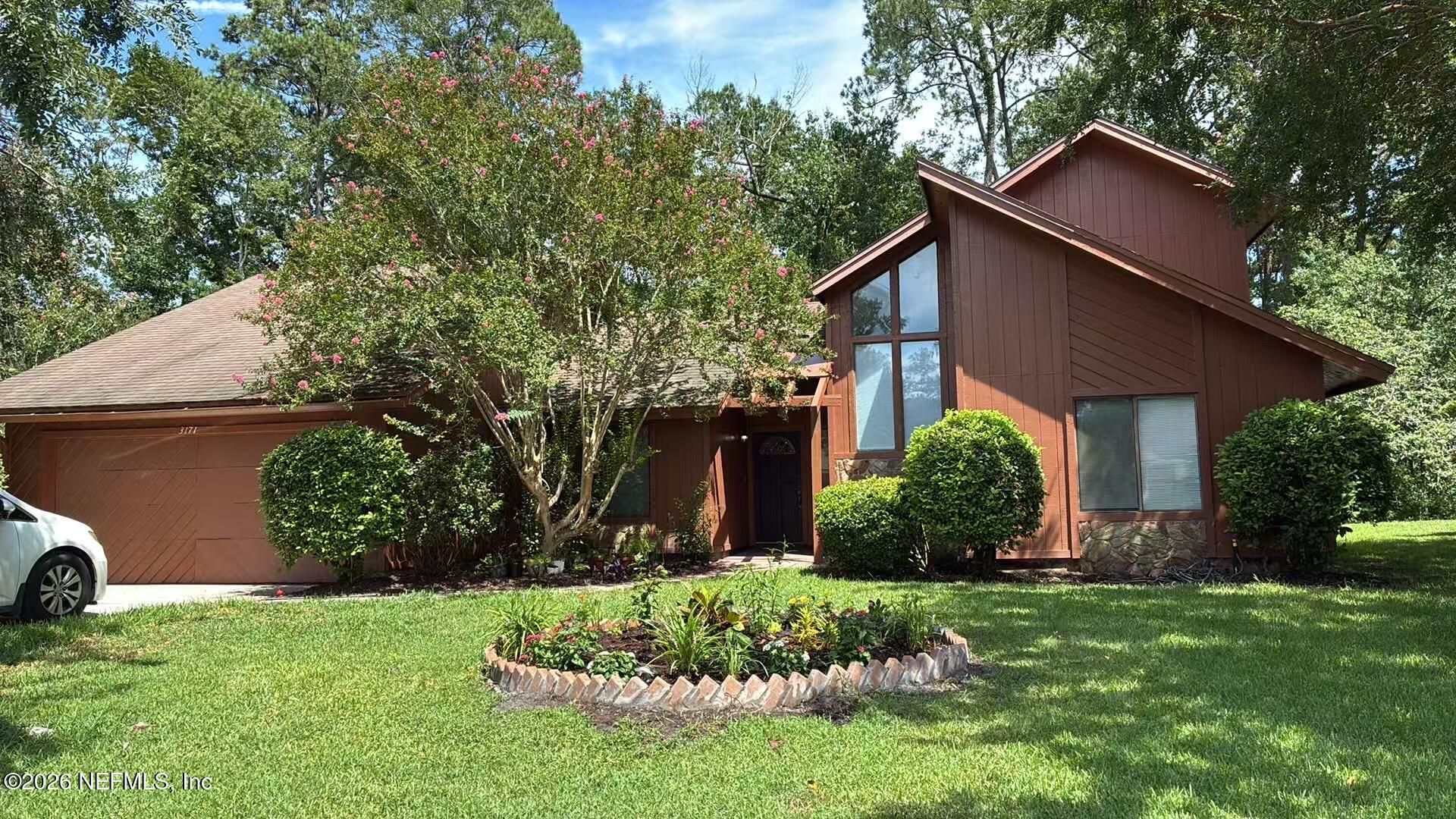 3171 Misty Creek Lane, Jacksonville, FL 32216 Photo