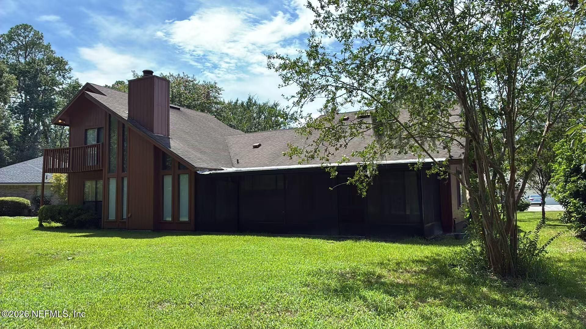 3171 Misty Creek Lane, Jacksonville, FL 32216 Photo