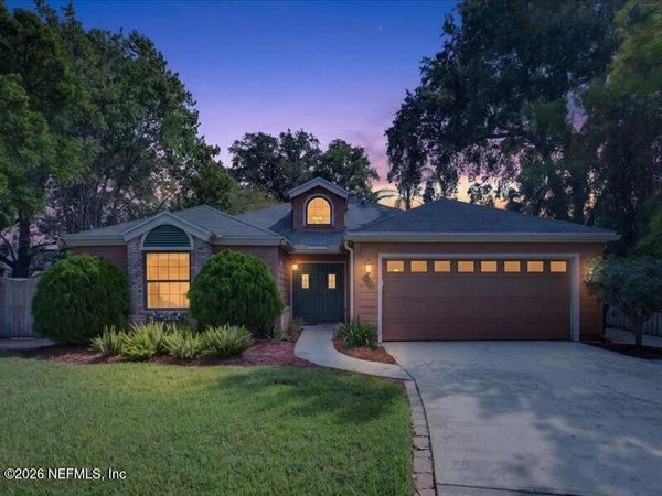 4837 PAREJA Court, Jacksonville, FL 32225
