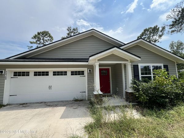 12168 BIARRITZ Street, Jacksonville, FL 32224