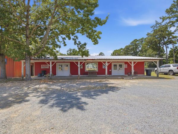 2482 US 171, DeRidder, LA 70634