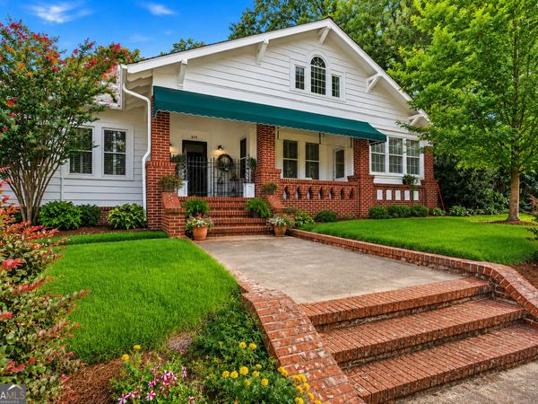 359 E Tugalo Street, Toccoa, GA 30577