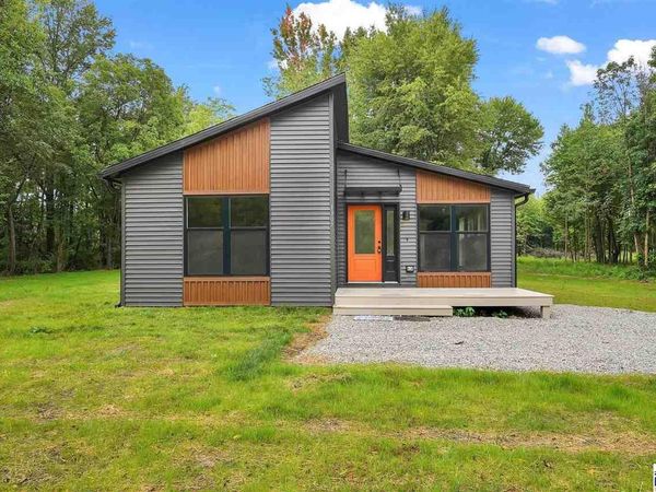 1307 W White Rock Road, Brazil, IN 47834