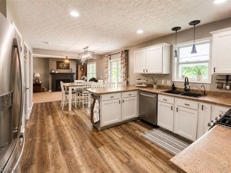 1850 Meadow Creek Drive, South Zanesville, OH 43701 Photo 11