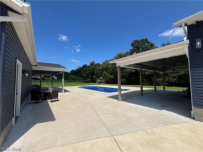 1850 Meadow Creek Drive, South Zanesville, OH 43701 Photo 20