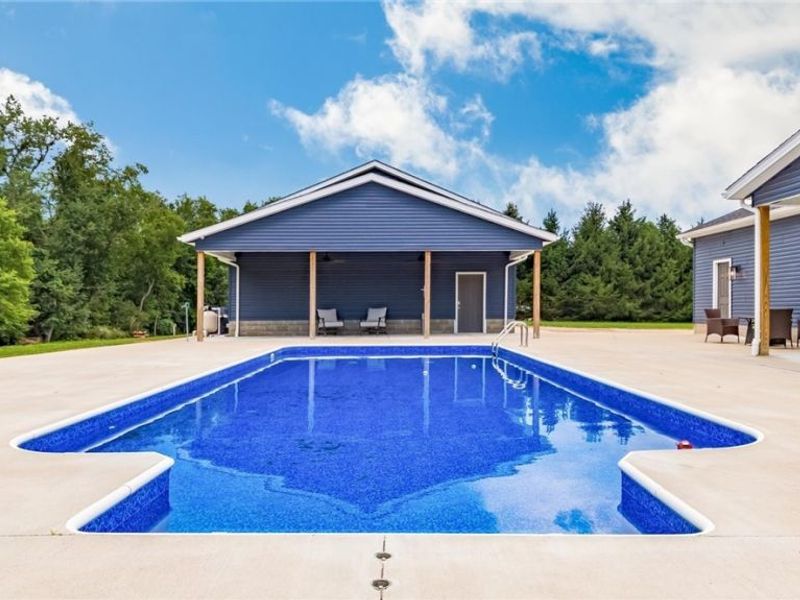 1850 Meadow Creek Drive, South Zanesville, OH 43701 Photo 24