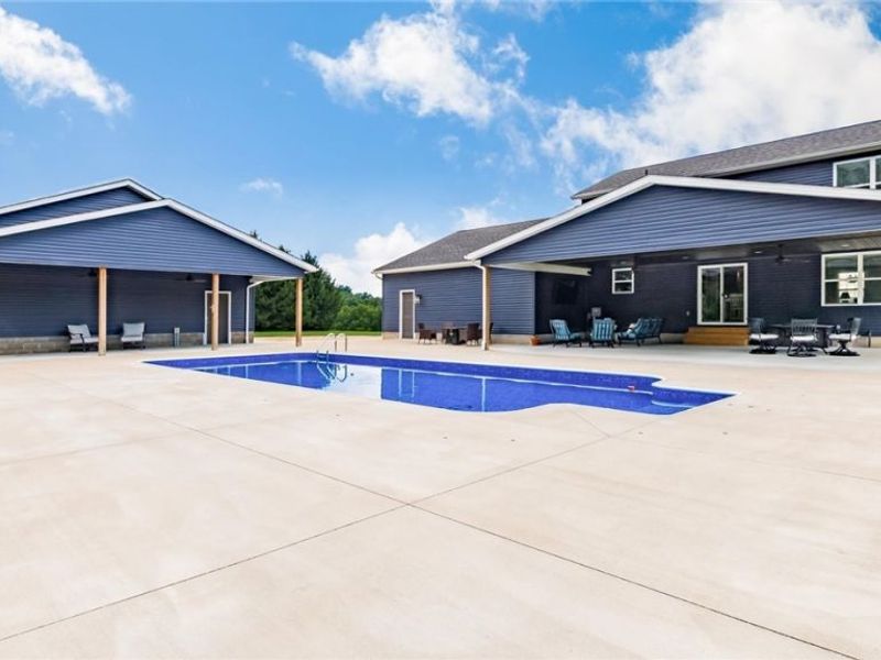 1850 Meadow Creek Drive, South Zanesville, OH 43701 Photo 25