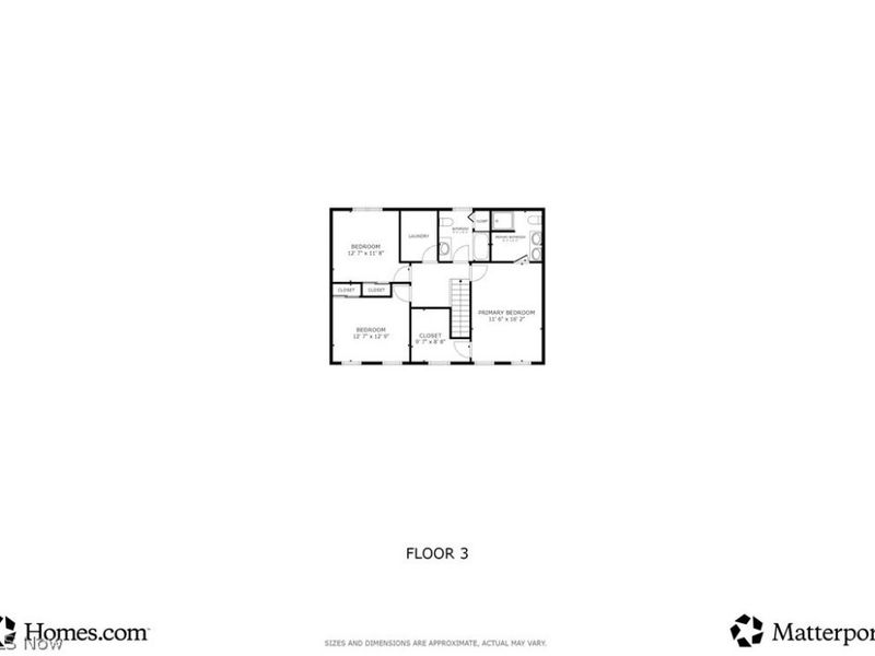 1850 Meadow Creek Drive, South Zanesville, OH 43701 Photo 28