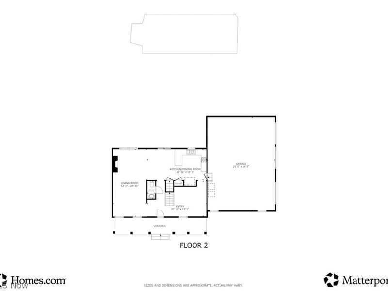 1850 Meadow Creek Drive, South Zanesville, OH 43701 Photo 29
