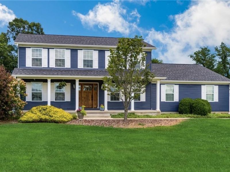 1850 Meadow Creek Drive, South Zanesville, OH 43701 Photo 3