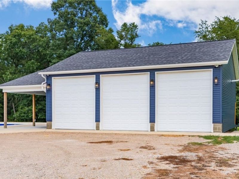 1850 Meadow Creek Drive, South Zanesville, OH 43701 Photo 5