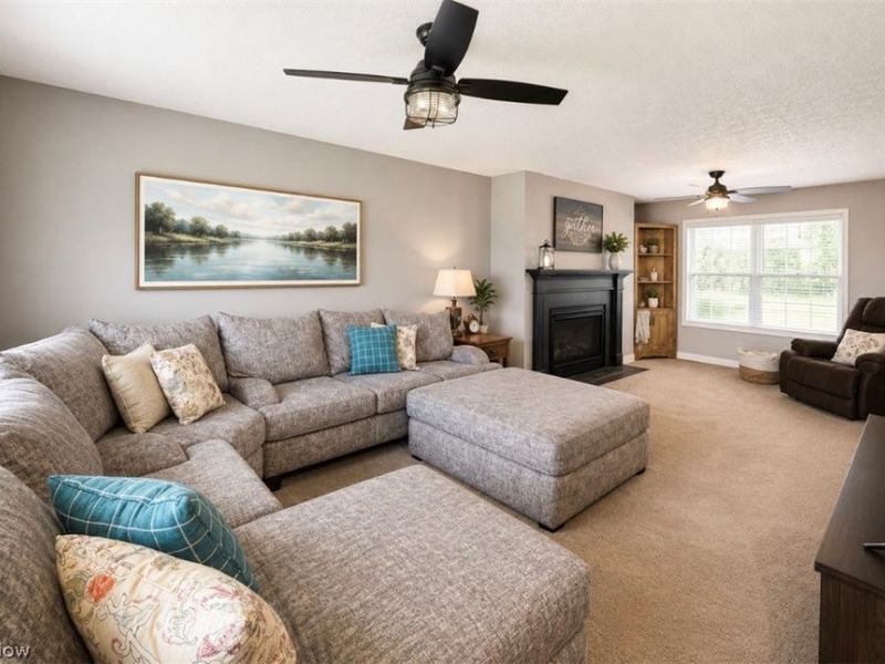 1850 Meadow Creek Drive, South Zanesville, OH 43701 Photo 8