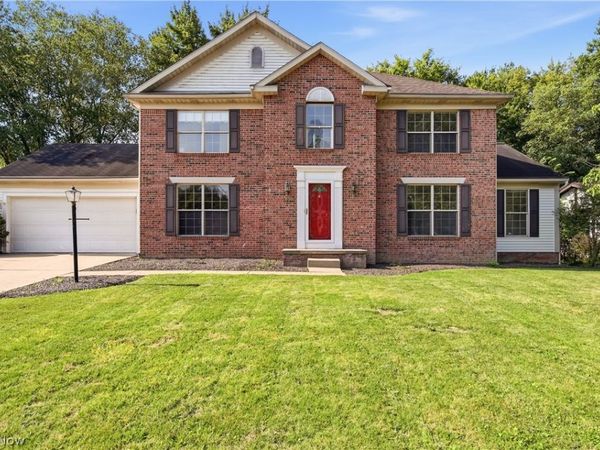7168 Celina Street NW, Massillon, OH 44646