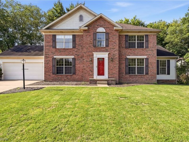 7168 Celina Street NW, Massillon, OH 44646 Photo 1